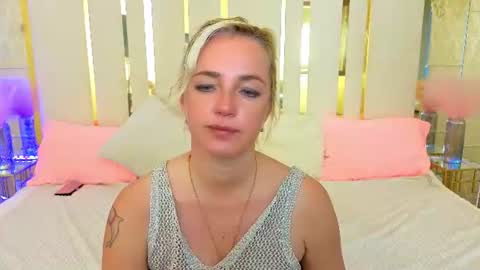 alaska_si online show from July 7, 2026, 5:32 am