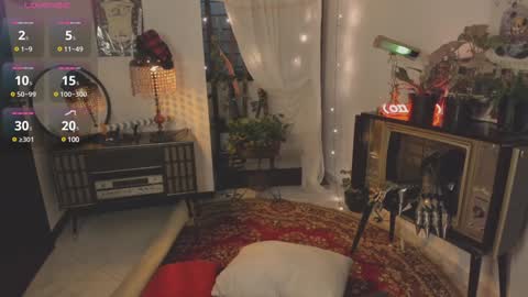 Snapshot of alaskagrace chatting on January 4, 2025, 3:07 am Alaska Grace online show from January 4, 2025, 3:07 am