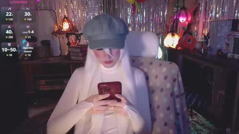 Alaska Grace       online show from March 27, 2026, 4:07 am