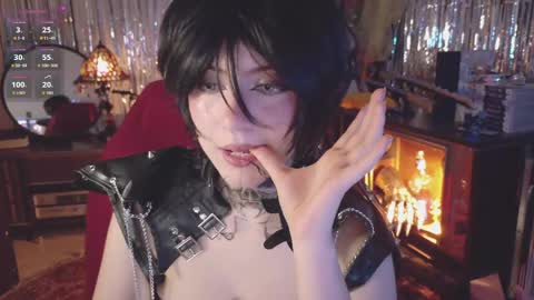 Alaska Grace       online show from May 28, 2026, 3:04 am