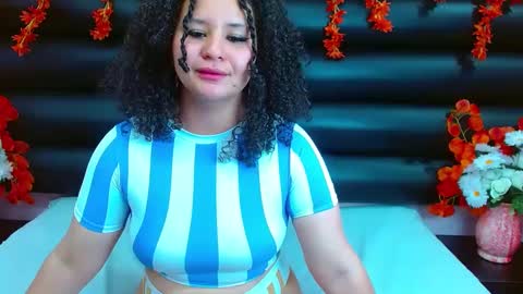 AlaSmith  online show from January 18, 2025, 5:41 am