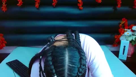 AlaSmith  online show from January 26, 2025, 4:41 am