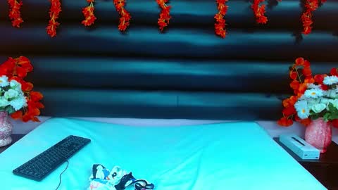 AlaSmith  online show from February 5, 2025, 2:19 am