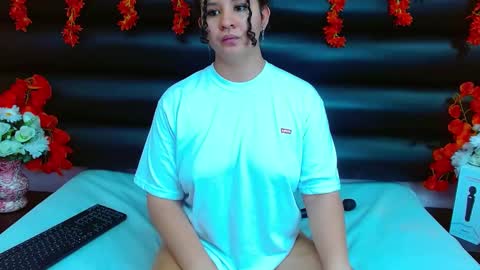 AlaSmith  online show from February 8, 2025, 4:57 am