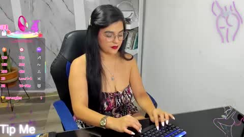 Alaya online show from September 25, 2025, 11:19 pm