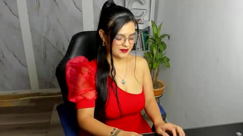 Alaya online show from October 28, 2025, 4:49 am