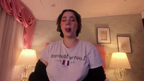 albaandthayron online show from January 29, 2025, 12:02 pm