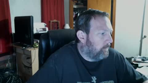 Alberik online show from January 3, 2025, 8:54 pm