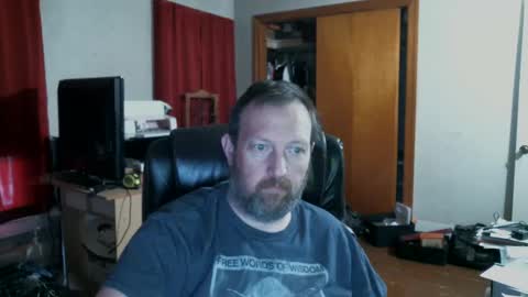 Alberik online show from January 5, 2025, 8:10 pm