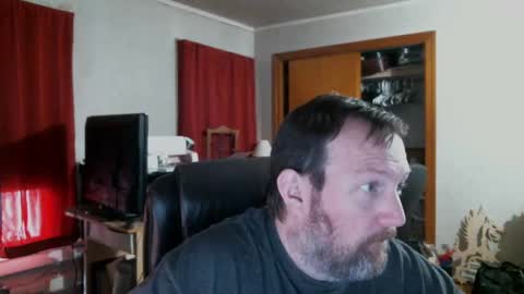 Alberik online show from February 23, 2025, 7:28 pm