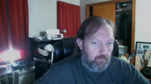 Alberik online show from November 1, 2025, 3:14 pm