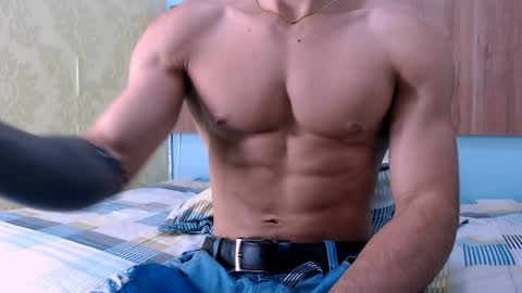 Albert online show from January 25, 2025, 9:15 am