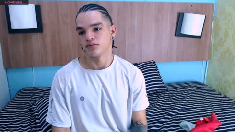 Albert online show from January 26, 2025, 2:56 am