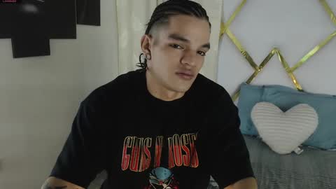 Albert online show from January 31, 2025, 1:54 am