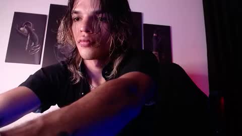 Albert online show from November 12, 2025, 2:23 am