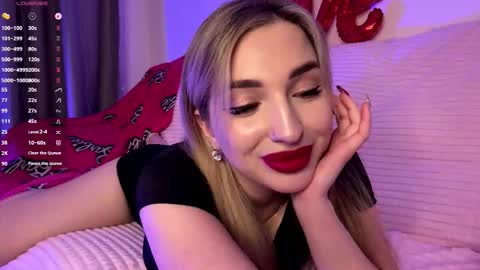 Viktoria online show from March 15, 2026, 5:19 pm