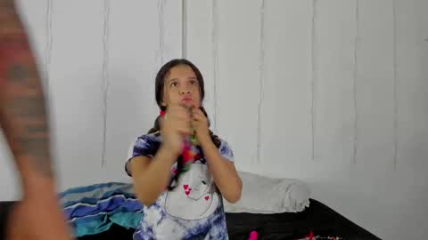 Snapshot of albertocb2000m chatting on February 13, 2026, 11:56 pm I WANT TO FEEL YOU online show from February 13, 2026, 11:56 pm