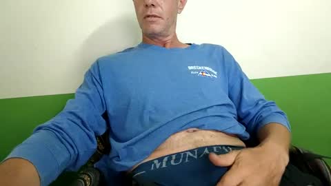 ALPHA Q online show from March 4, 2025, 9:32 pm