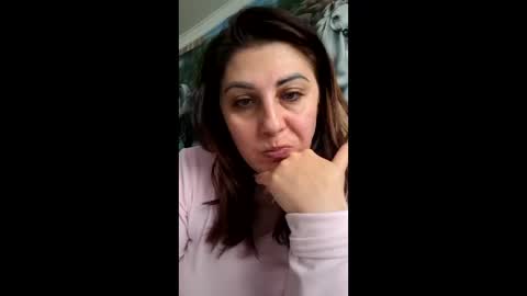 Snapshot of albina6543 chatting on February 6, 2026, 10:18 am albina online show from February 6, 2026, 10:18 am