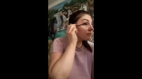 Snapshot of albina6543 chatting on February 23, 2026, 5:16 am albina online show from February 23, 2026, 5:16 am