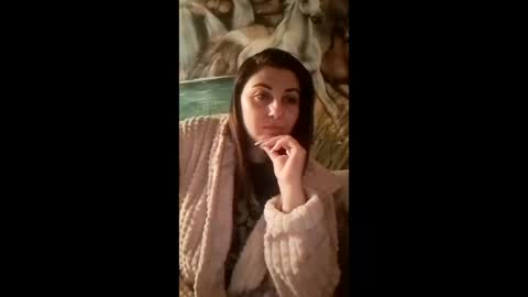 Snapshot of albina6543 chatting on February 27, 2026, 3:28 am albina online show from February 27, 2026, 3:28 am