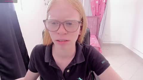 Blanca online show from March 31, 2026, 7:25 pm