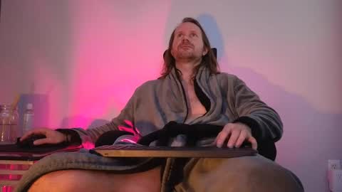 albinoadonis online show from September 30, 2025, 9:53 pm