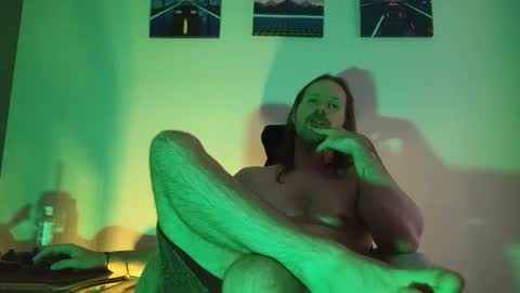 albinoadonis online show from October 1, 2025, 9:21 pm