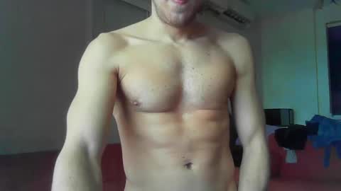 alcchatspain online show from February 10, 2026, 4:44 pm