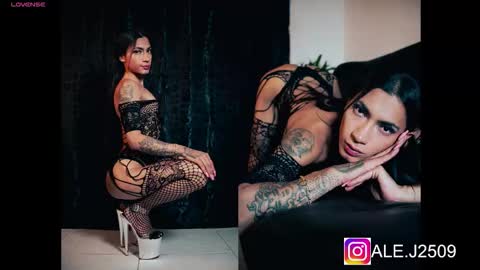 Ale online show from March 9, 2026, 11:03 am