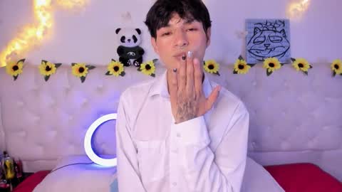 ale_aurarashi online show from January 14, 2026, 2:39 am