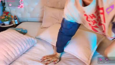 ale_aurarashi online show from March 13, 2026, 4:24 pm