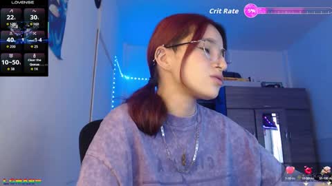 Snapshot of ale_blue_ chatting on October 3, 2025, 9:01 pm Ale  online show from October 3, 2025, 9:01 pm
