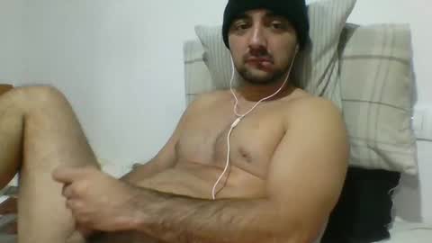 ale online show from January 12, 2025, 10:22 pm