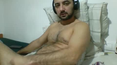 ale online show from February 5, 2026, 9:52 pm