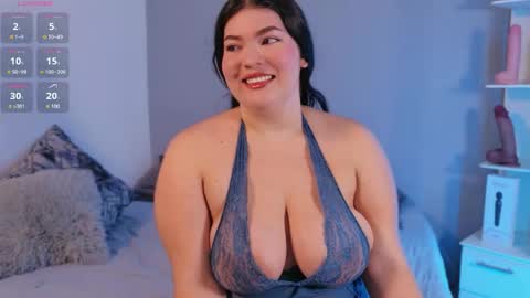 Snapshot of ale_silvanna chatting on May 13, 2026, 8:06 pm Silvanna online show from May 13, 2026, 8:06 pm