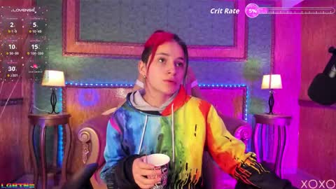 Aleja Online  GTM-5 700 1400 online show from November 20, 2025, 1:22 pm