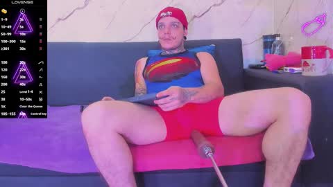 Snapshot of alec_lawrence chatting on January 6, 2026, 11:03 am Juan de Dios Independent Model online show from January 6, 2026, 11:03 am