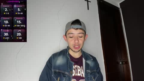 ALEC ANDREWS online show from January 11, 2025, 7:05 pm