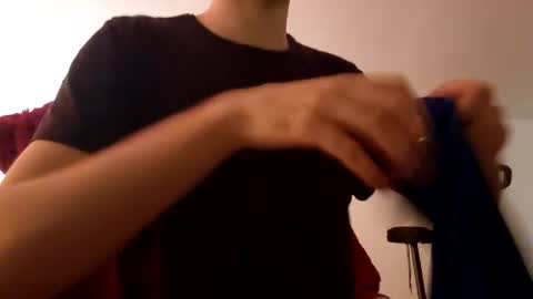 alecjohns123 online show from February 20, 2025, 11:42 am