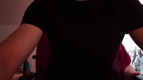 alecjohns123 online show from October 29, 2025, 6:48 am