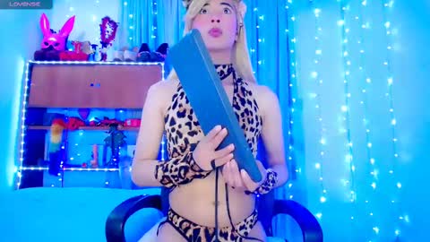 Alex online show from February 22, 2025, 12:29 pm