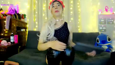 Alex online show from March 14, 2026, 9:15 am