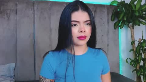 Snapshot of alegra_brown chatting on October 14, 2025, 2:56 am Alegra Brown online show from October 14, 2025, 2:56 am