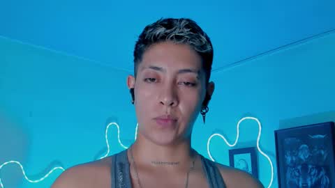 Alejandra online show from February 20, 2026, 3:36 am