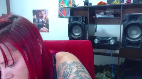 Snapshot of aleja2530 chatting on September 10, 2025, 9:59 pm aleja online show from September 10, 2025, 9:59 pm