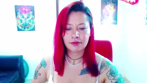 Snapshot of aleja2530 chatting on November 8, 2025, 7:12 pm aleja online show from November 8, 2025, 7:12 pm