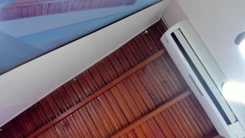 Alejandra Arango online show from December 4, 2024, 4:16 pm