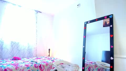 Alejandra Arango online show from March 15, 2026, 7:20 pm