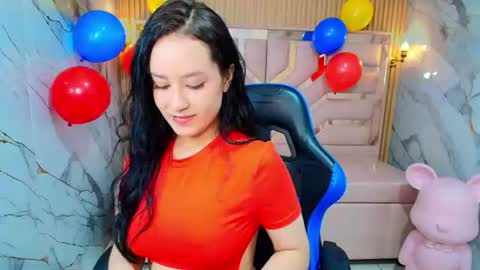 Snapshot of aleja_r_ chatting on June 28, 2026, 12:22 pm Aleja online show from June 28, 2026, 12:22 pm